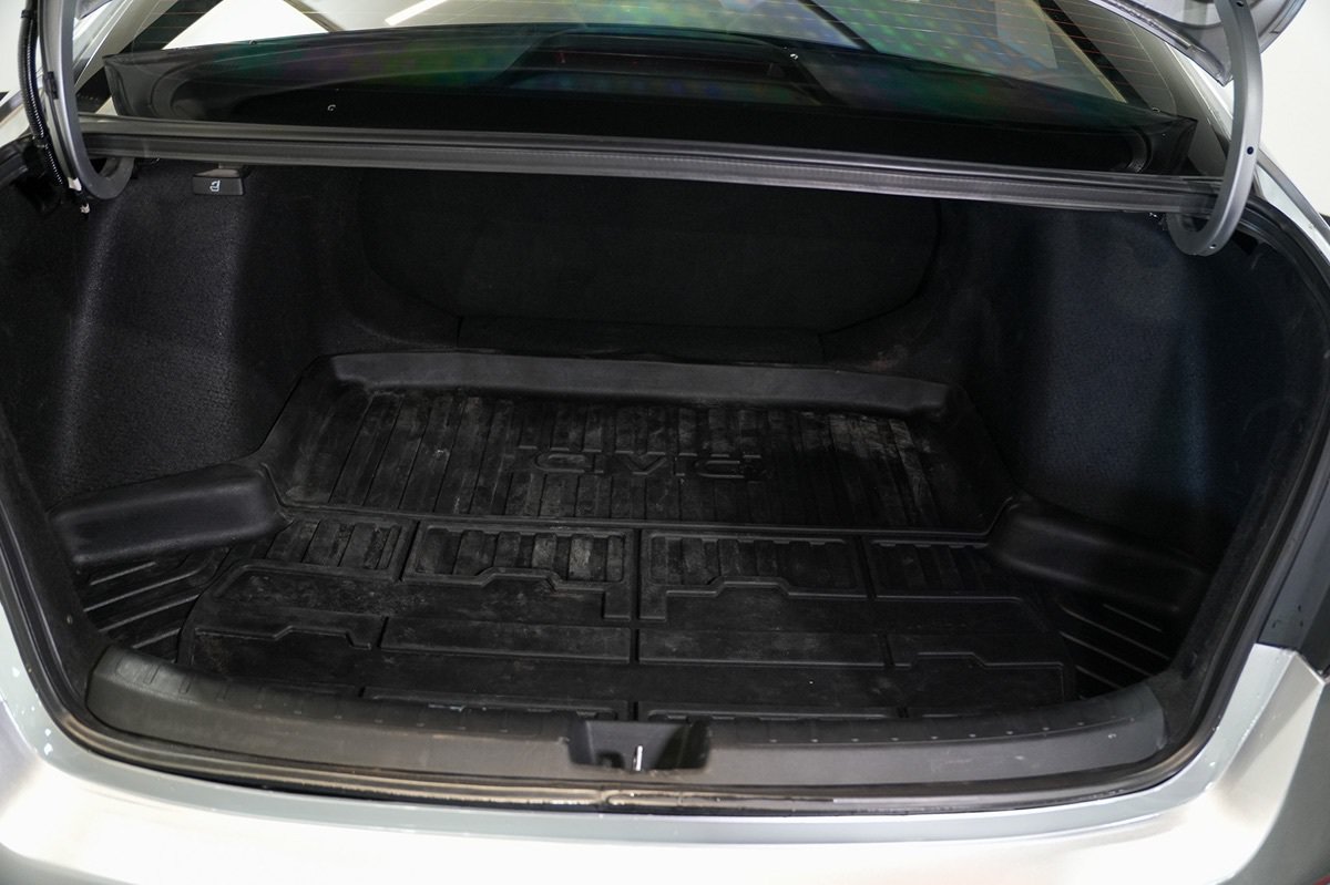 Used 2022 Honda Civic Sport image 20