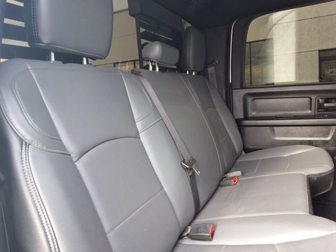 Used 2023 RAM 2500 Tradesman AWD/4WD image 15