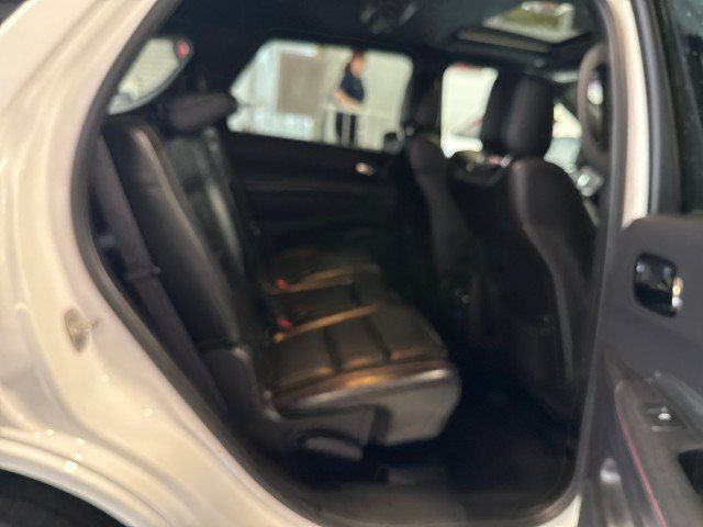 Used 2024 Dodge Durango GT AWD/4WD image 28