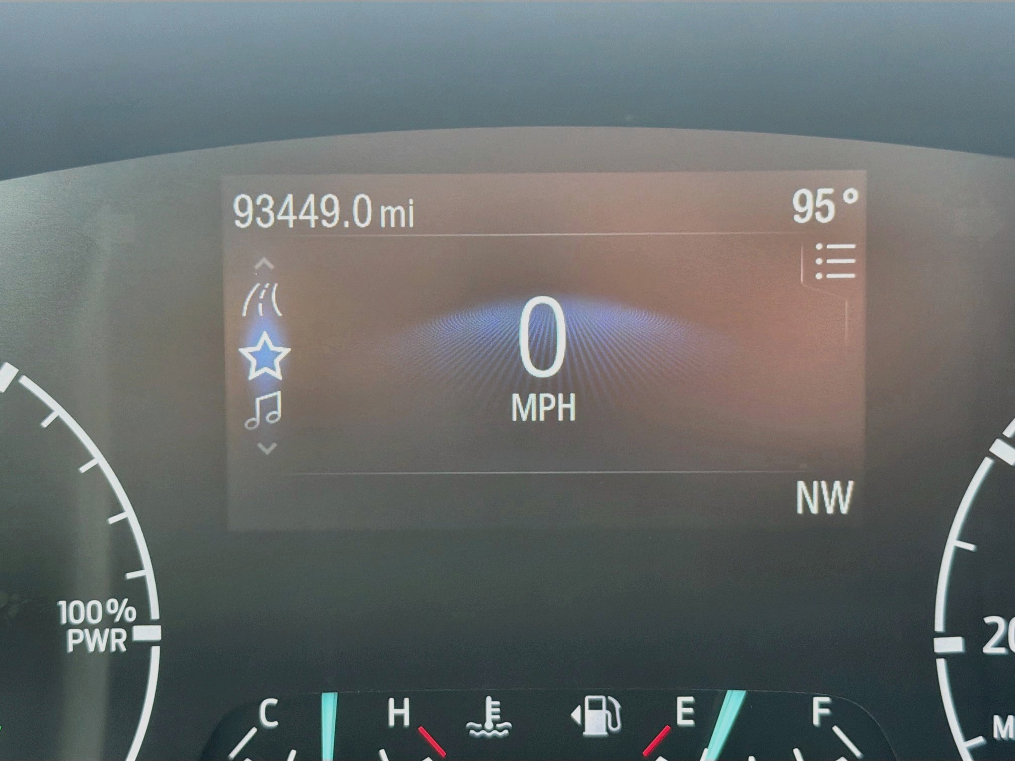 Certified 2023 Ford Maverick XL FWD image 12