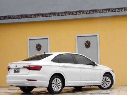 Used 2020 Volkswagen Jetta S w/ Driver Assistance Package image 6