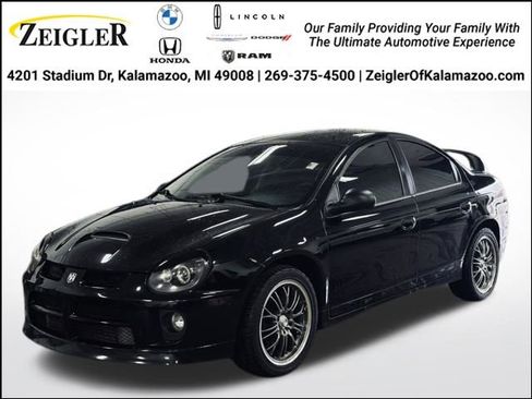 Used 2004 Dodge Neon image 1