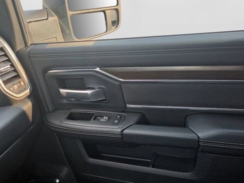 Used 2024 RAM 2500 Laramie w/ Safety Group AWD/4WD image 21