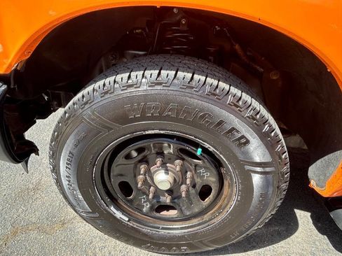 Used 2016 Ford F350 XL RWD image 17