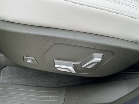 Used 2025 Hyundai Santa Fe Calligraphy image 18