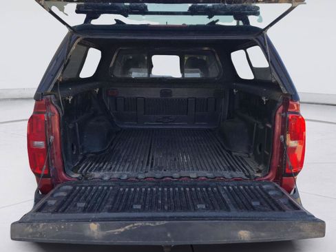 Used 2016 Chevrolet Colorado Z71 AWD/4WD image 25
