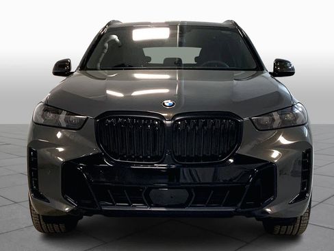 New 2026 BMW X5 xDrive40i w/ M Sport Package image 3
