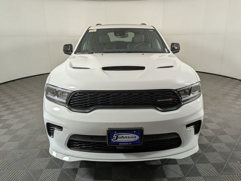 New 2026 Dodge Durango GT image 2