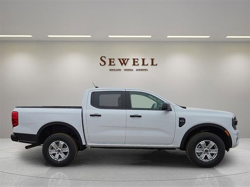 New 2025 Ford Ranger XL image 5