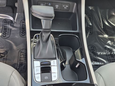 New 2026 Hyundai Tucson SEL Plus FWD image 26