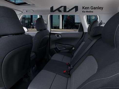 New 2025 Kia Soul EX image 19