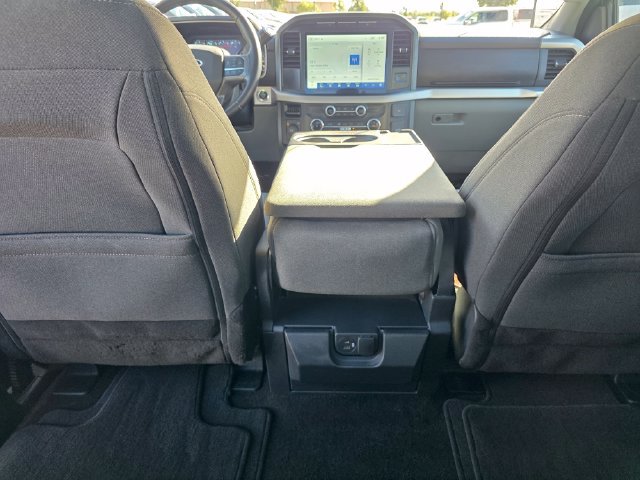 Used 2022 Ford F150 XLT w/ Equipment Group 302A High AWD/4WD image 17