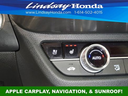 Used 2025 Acura ADX A-Spec AWD/4WD image 20