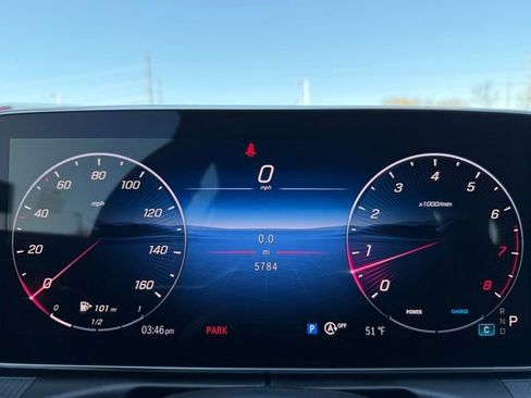 Used 2026 Mercedes-Benz C 300 4MATIC Sedan image 19