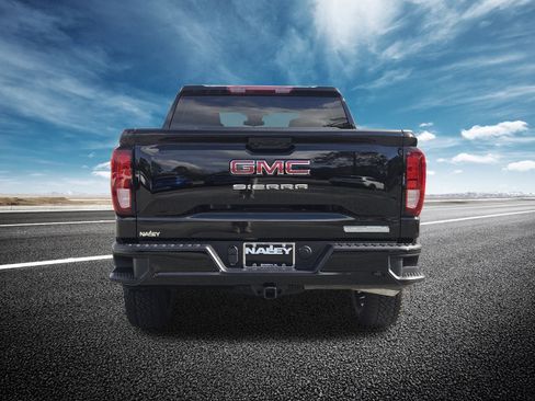 New 2026 GMC Sierra 1500 Elevation w/ Elevation Select Package image 18