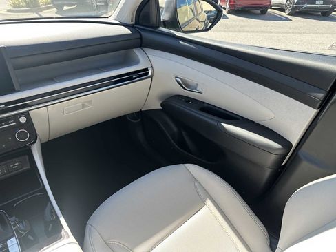 New 2026 Hyundai Tucson SEL image 12
