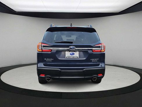 Used 2025 Subaru Ascent Limited image 7