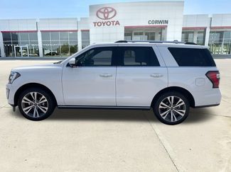 Used 2020 Ford Expedition Limited w/ Equipment Group 302A AWD/4WD video 2
