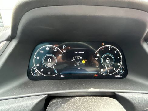 Used 2022 Hyundai Sonata SEL w/ Convenience Package FWD image 17