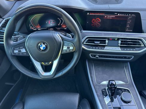 Certified 2023 BMW X5 xDrive40i w/ Climate Comfort Package AWD/4WD image 52