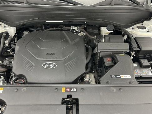 Used 2025 Hyundai Palisade SEL AWD/4WD image 24