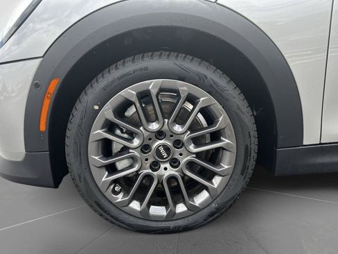 New 2026 MINI Cooper Convertible FWD image 10
