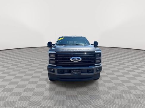 Used 2026 Ford F350 Platinum AWD/4WD image 5