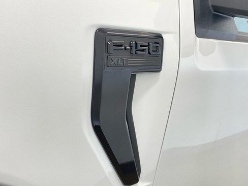 New 2026 Ford F150 XLT w/ Equipment Group 302A MID AWD/4WD image 13