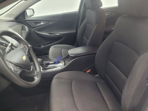 Used 2023 Chevrolet Malibu LS FWD image 17