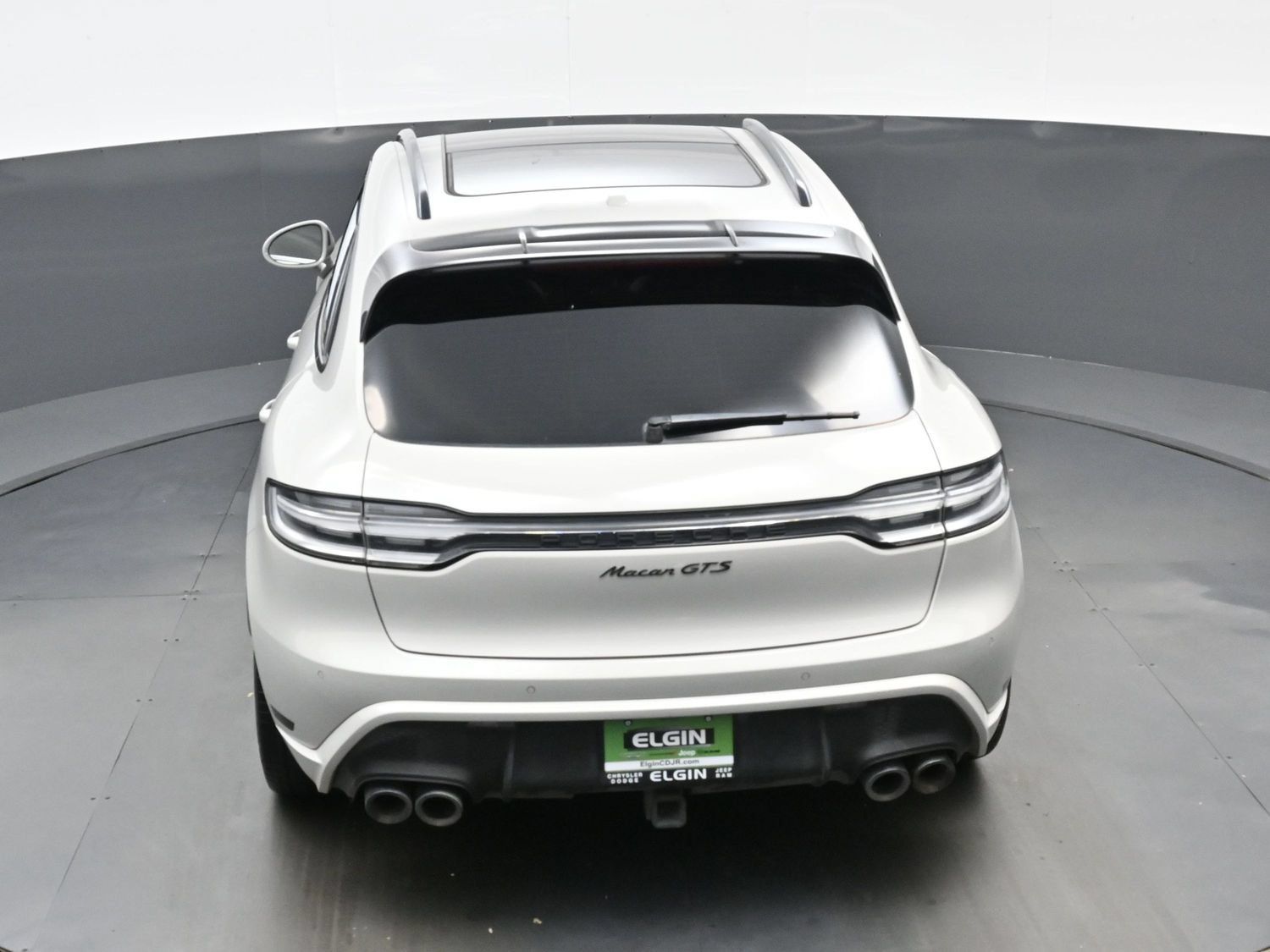 Used 2022 Porsche Macan GTS w/ Premium Package Plus AWD/4WD image 45