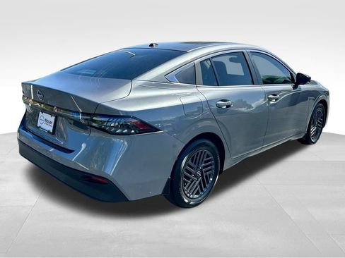 New 2026 Nissan Sentra SV w/ SV Convenience Package image 5