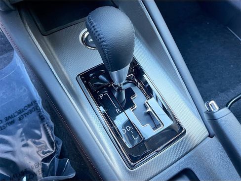 New 2026 Mitsubishi Outlander Sport AWD image 17