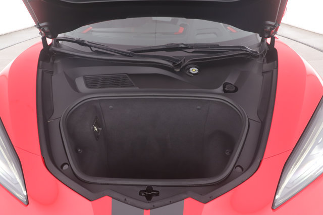 Used 2022 Chevrolet Corvette Stingray Premium Cpe w/ Z51 Performance Package RWD image 15