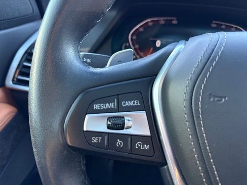 Used 2022 BMW X5 sDrive40i w/ Premium Package image 31