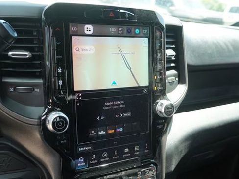 New 2026 RAM 3500 Tradesman image 19