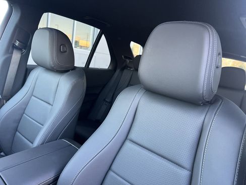 Certified 2025 Mercedes-Benz GLE 350 GLE 350 image 20