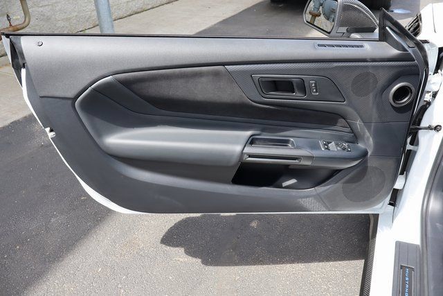 Used 2024 Ford Mustang Dark Horse w/ Dark Horse Handlin Package RWD image 27