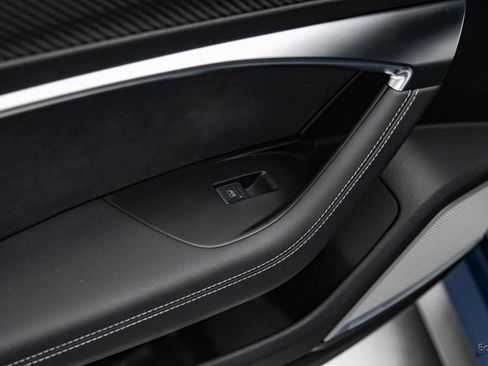 Used 2025 Audi RS 6 performance image 85