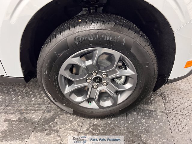 New 2026 Ford Maverick XLT w/ Equipment Group 301A AWD/4WD image 22