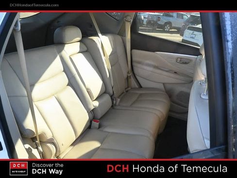 Used 2018 Nissan Murano Platinum image 19