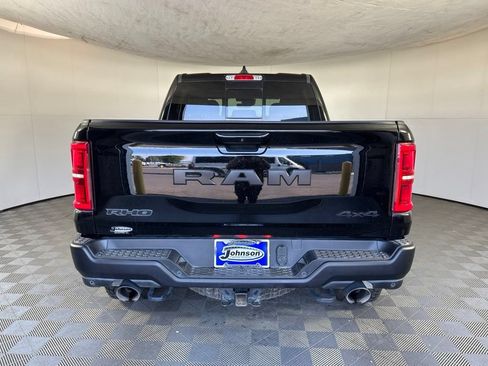 Used 2025 RAM 1500 RHO AWD/4WD image 6