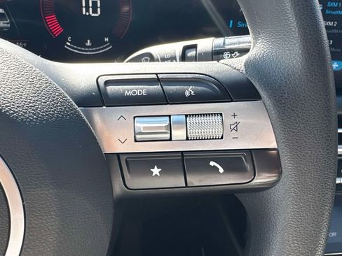 Certified 2025 Hyundai Santa Cruz SEL image 19