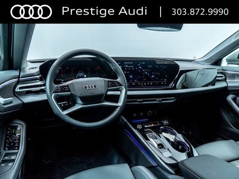 Used 2025 Audi A5 2.0T Premium w/ Premium Plus AWD/4WD image 13