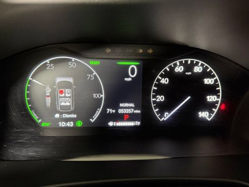 Certified 2024 Honda CR-V Sport image 17