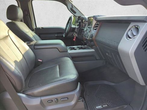Used 2015 Ford F250 Lariat AWD/4WD image 28
