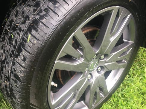 Used 2021 Honda Passport EX-L image 9