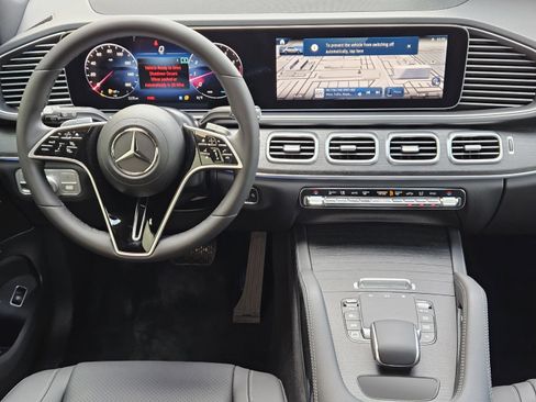 Used 2026 Mercedes-Benz GLE 350 4MATIC image 23