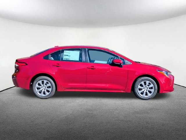 New 2027 Toyota Corolla LE FWD image 4