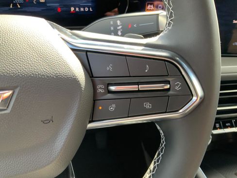 New 2026 Chevrolet Traverse LT w/ LPO, Floor Liner Package image 19