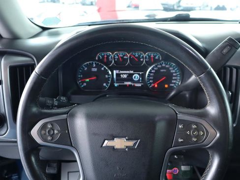 Used 2015 Chevrolet Silverado 1500 LT w/ All Star Edition image 19